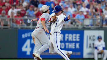 St. Louis Cardinals v Kansas City Royals