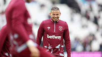 West Ham United v Arsenal FC - Premier League