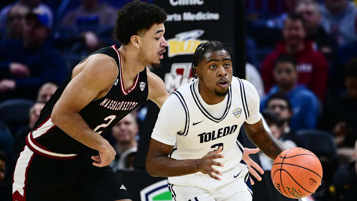 Sonny Wilson (3) has committed to USF