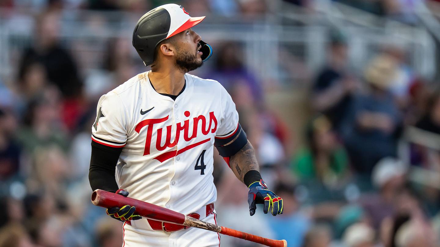 Minnesota Twins vs. Oakland A's start time, lineups, TV Channel (June 14th) - Vimarsana News