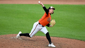 Arizona Diamondbacks v Baltimore Orioles