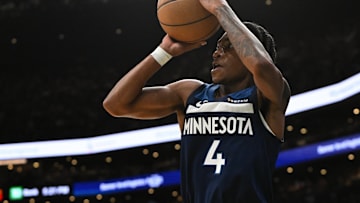 Rob Dillingham, Minnesota Timberwolves