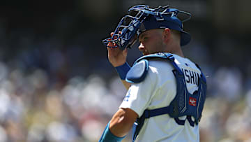 Houston Astros v Los Angeles Dodgers