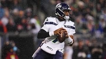 Seattle Seahawks v Chicago Bears