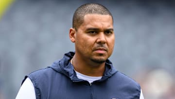 Ryan Poles, Chicago Bears