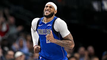 Dallas Mavericks, Daniel Gafford