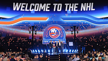 The New York Islanders could look into dealing the top pick for a substantial haul that could rebuild the team in one shot.