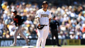 Baltimore Orioles v San Diego Padres