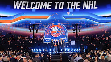 New York Islanders GM Lou Lamoriello could have pulled off one of the savviest moves in recent history by signing Artyom Kudashov to a PTO.