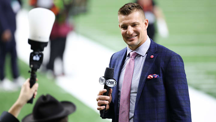 Super Bowl LIX: Kansas City Chiefs v Philadelphia Eagles