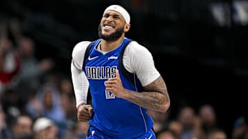 Dallas Mavericks, Daniel Gafford