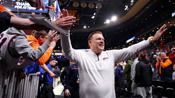 Illinois v Iowa State