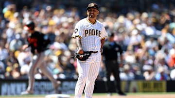 Baltimore Orioles v San Diego Padres