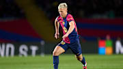 FC Barcelona v Atletico de Madrid - La Liga EA Sports