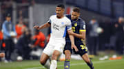 UEFA Europa Conference League semi-final"Olympique de Marseille v Feyenoord Rotterdam"
