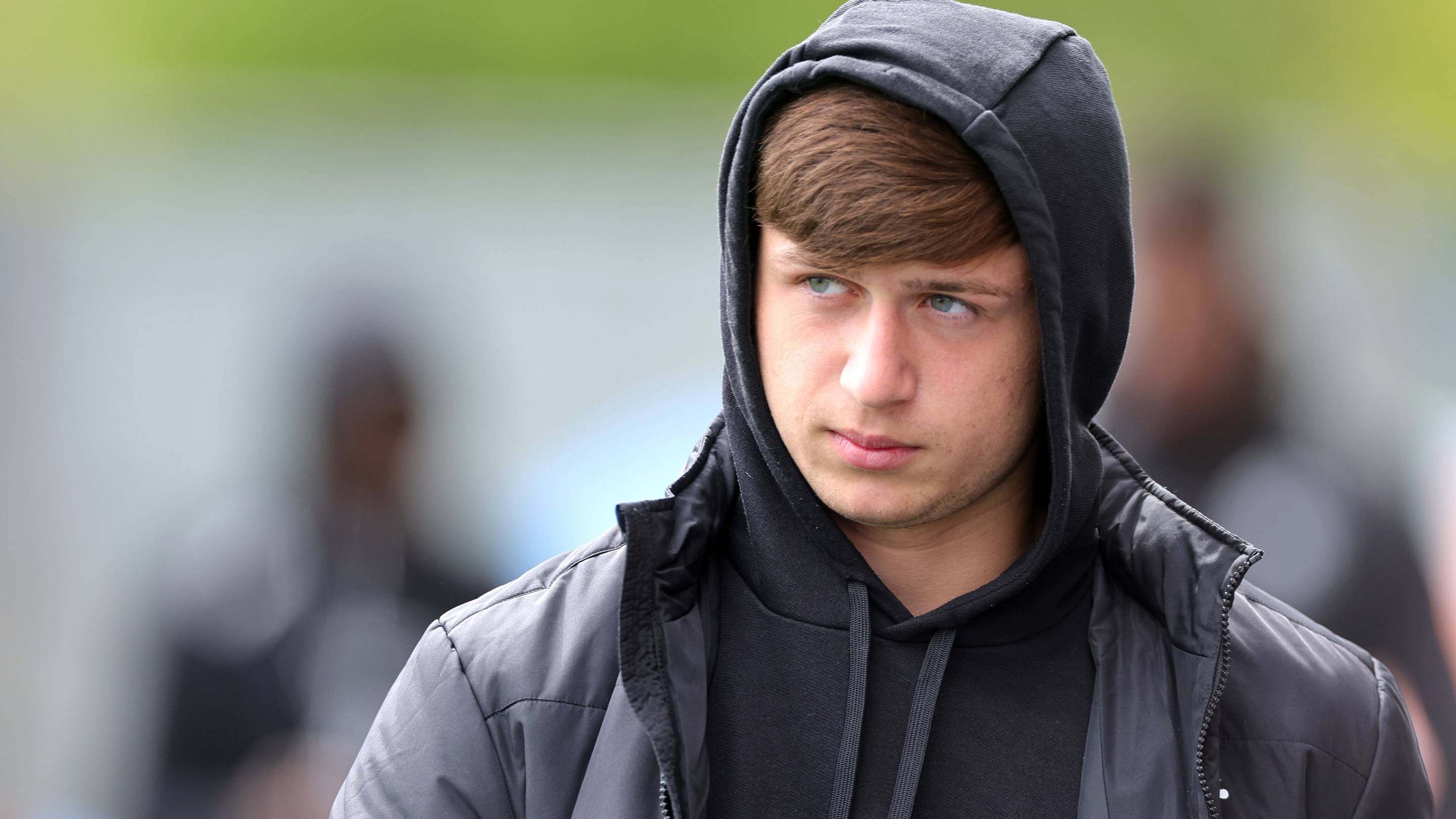 Why FC Koln could be the right loan destination for Mikey Moore