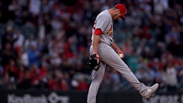 St. Louis Cardinals v Seattle Mariners
