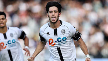 AC Cesena v Brescia Calcio - Serie B