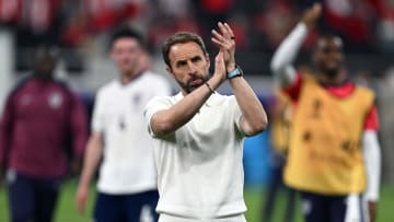 Denmark v England: Group C - UEFA EURO 2024