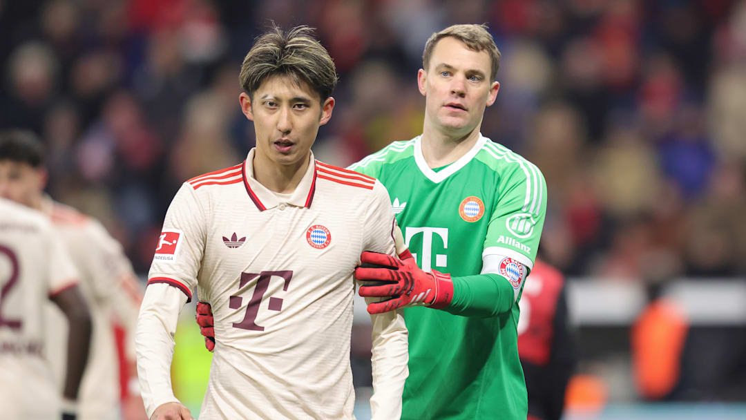 Hiroki Ito can play pivotal role for Bayern Munich in the rest of the campaign.