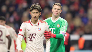 Hiroki Ito can play pivotal role for Bayern Munich in the rest of the campaign.