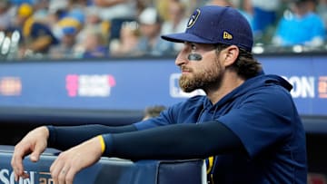 Wild Card Series - New York Mets v Milwaukee Brewers - Game 3