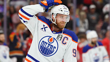 2025 Stanley Cup Final - Game Three