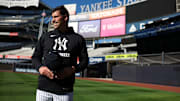Ottavino regresa a los Yankees y ayudará en el bullpen