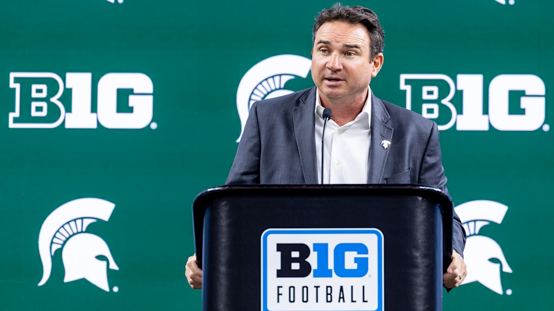 2024 Big Ten Football Media Days