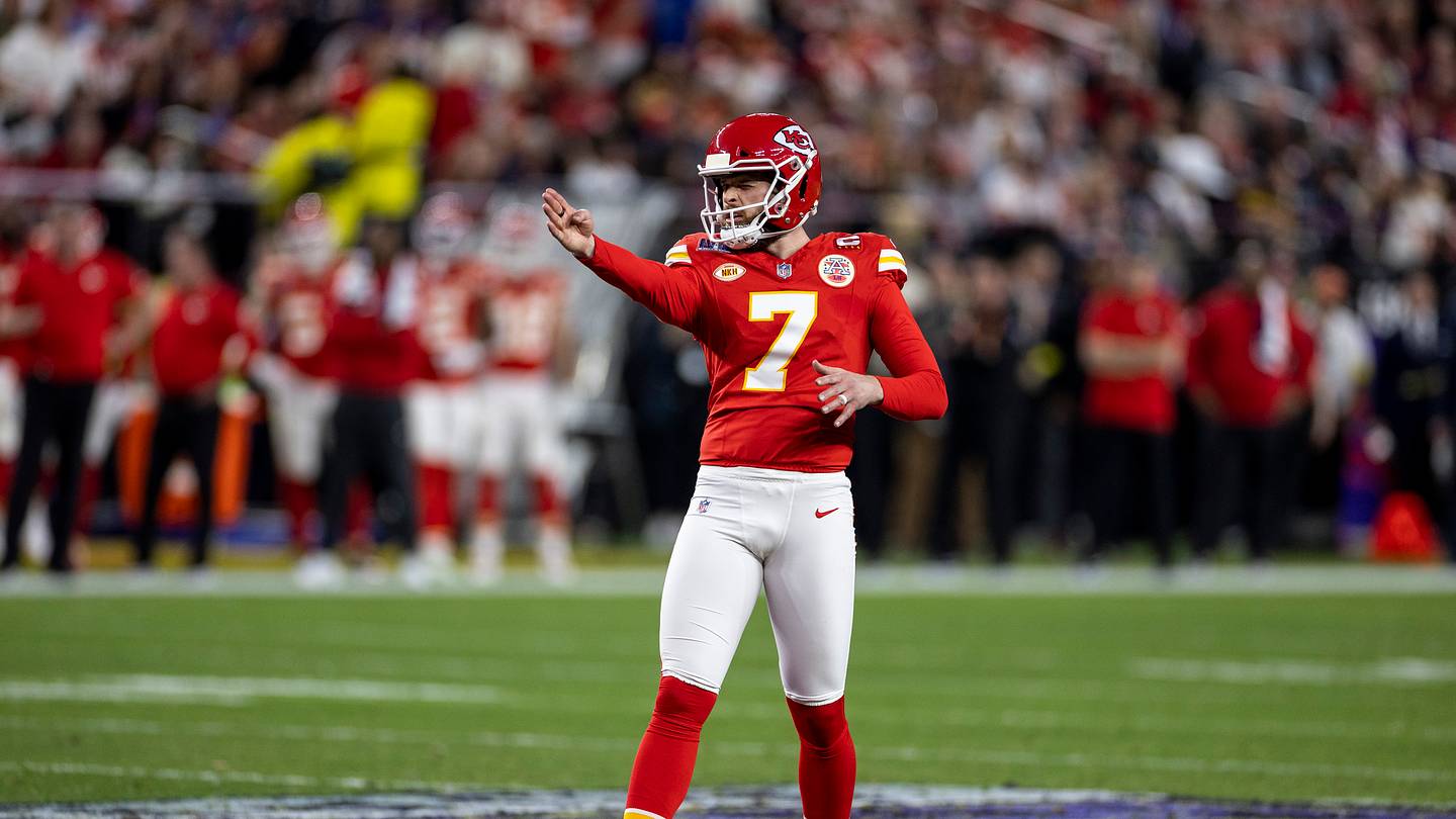 Ranking the worst Kansas City Chiefs distractions entering OTAs - Vimarsana News