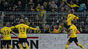Der BVB befindet sich in Topform