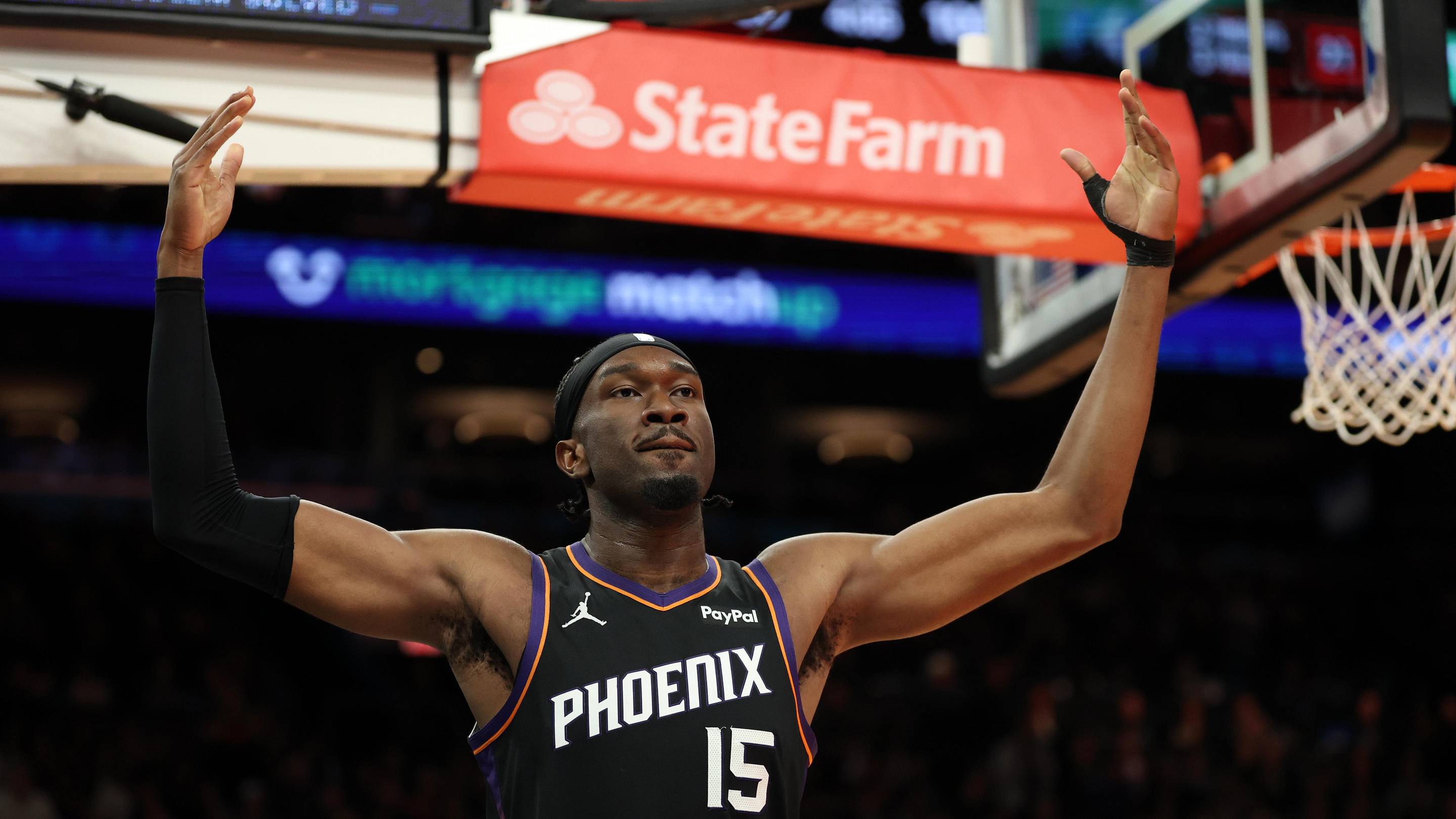 Phoenix Suns Need To Push the Basketball Against Spurs