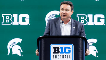 2024 Big Ten Football Media Days
