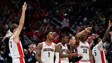 Akron v Arizona