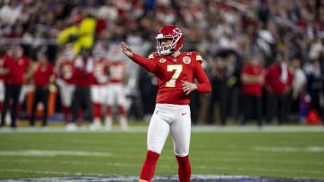Super Bowl LVIII - San Francisco 49ers v Kansas City Chiefs
