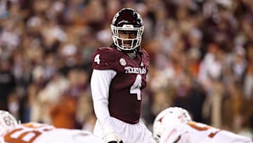 Texas v Texas A&M