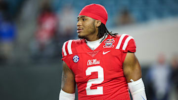 Duke v Ole Miss - TaxSlayer Gator Bowl