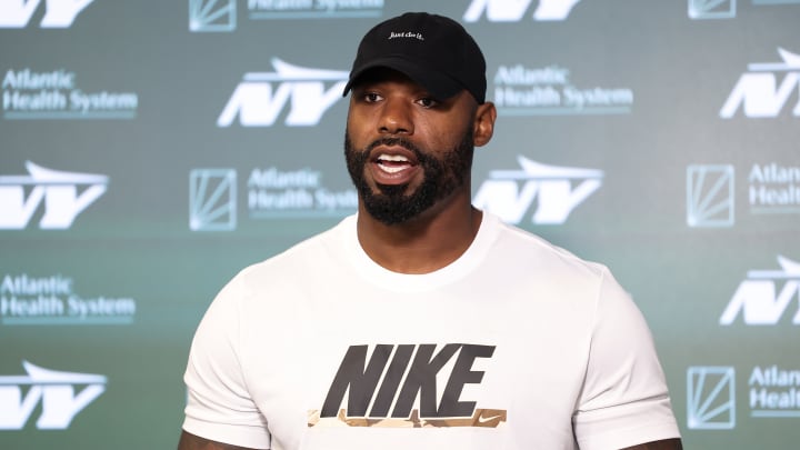 New York Jets Mandatory Minicamp