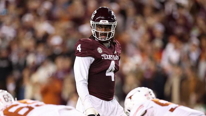 Texas v Texas A&M