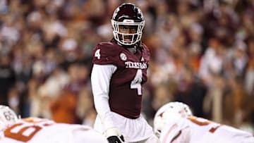 Cincinnati Bengals, Shemar Stewart, 2025 NFL Mock Draft