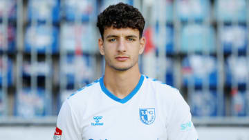 Daniel Elfadli