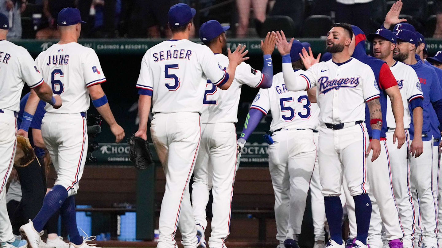 Cubs Defeats Dodgers 10-7 in Walk-Off Thriller