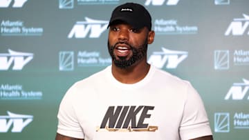 Tyron Smith