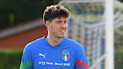 Alessandro Bastoni