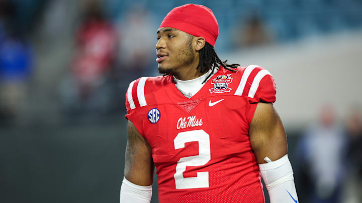 Duke v Ole Miss - TaxSlayer Gator Bowl