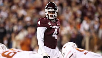 Texas v Texas A&M