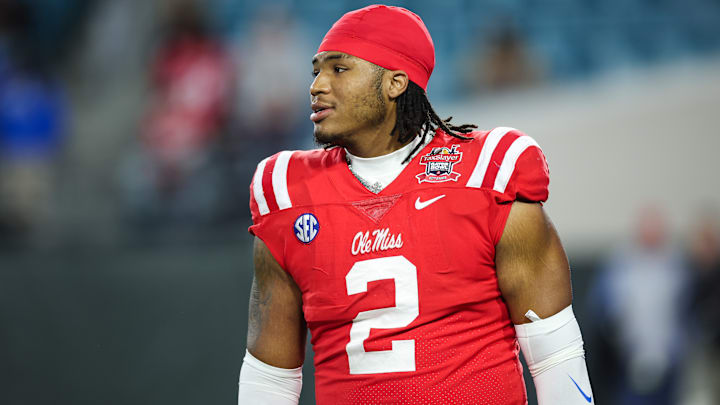 Duke v Ole Miss - TaxSlayer Gator Bowl