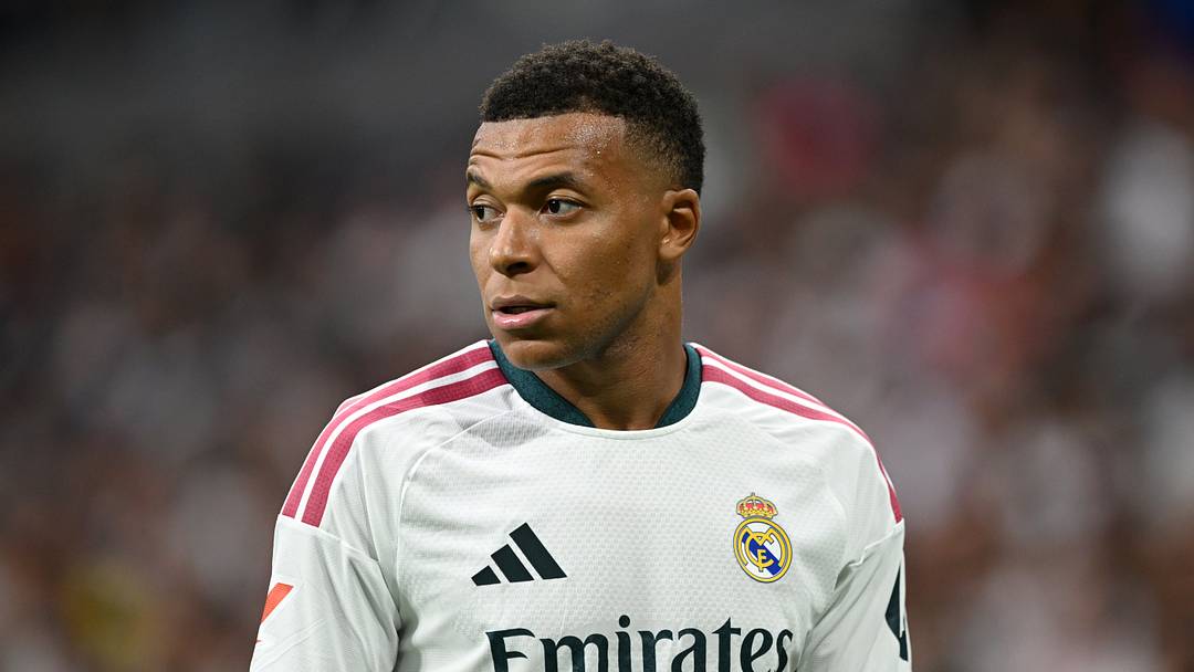 Real Madrid v Malaga CF - LaLiga EA Sports 2026/27 Real Madrid v Malaga CF - LaLiga EA Sports 2026/27