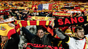 Le RC Lens, en route vers une saison historique.