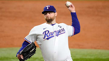 World Series - Arizona Diamondbacks v Texas Rangers - Game Two